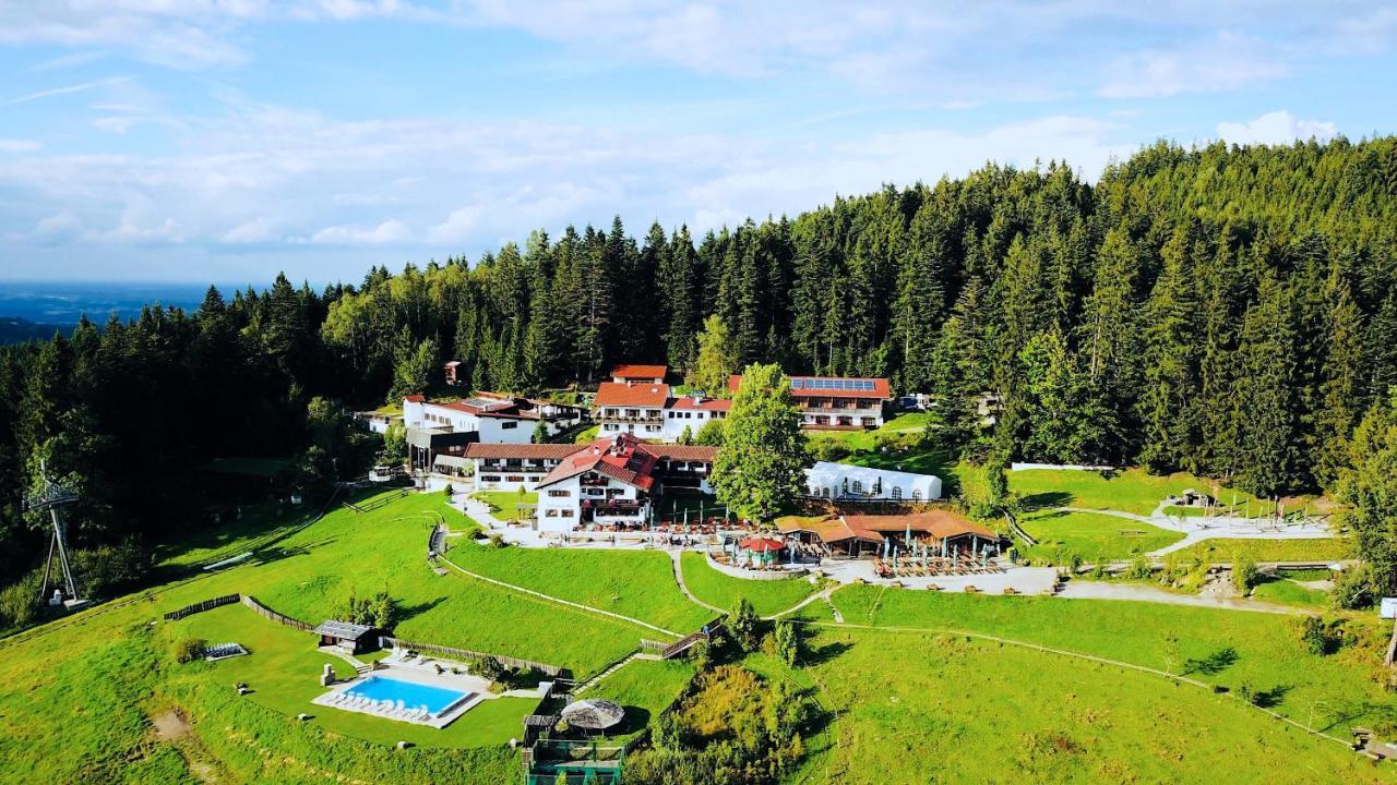 מלון שליירסי Schliersberg Alm מראה חיצוני תמונה